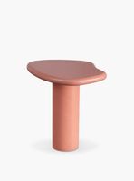 Mesa Lateral Sedona 60 Terracota