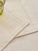 Mantel Claru Beige 150x200