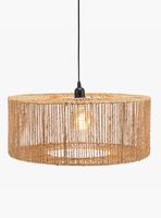 Pantalla Zante Natural