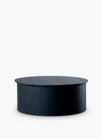 Mesa de Centro Berlin Negro