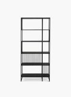 Librero Liverpool Negro