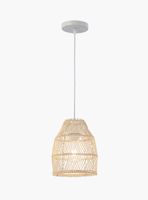 Lámpara de Colgar Sarah Natural