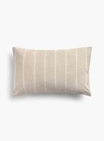 Funda Cojín Bolivia2 30x50 Beige