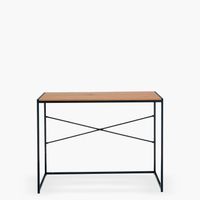 Escritorio Seaford Roble