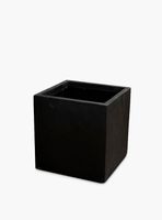 Macetero Patagonia 40 Negro