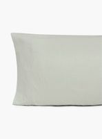 Funda Almohada Linlov 50x75 Menta