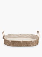 Mudador Infantil Clemente Natural