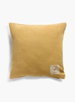 Funda Cojín Gavema2 60x60 Mostaza