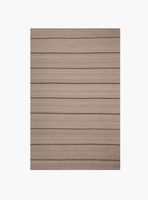 Alfombra Aconcagua 200x300 Natural