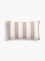 Funda Cojín Barbados 30x50 Gris