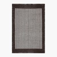 Alfombra Exterior Milos 200x300 Cafe