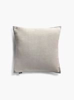 Funda Cojín Conca 45x45 Beige