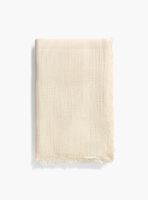 Colcha Layer Crudo 240x260 (cama 2 plazas o Queen)