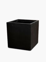 Macetero Patagonia 60 Negro