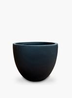 Macetero Lauca 40 Negro