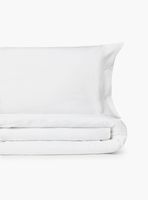 Funda Plumón Panal2 240x260 (Cama 2 Plazas o Queen)