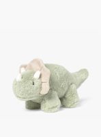 Peluche Dinosaurio Lalu Verde