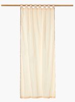 Cortina Asana 140x280 Crudo