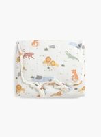 Mudador Portátil Juno Blanco