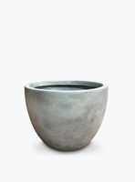 Macetero Lauca 33 Gris