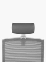 Cabecero para silla Taylor Pro (gris)