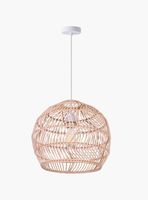 Pantalla Tulum Natural