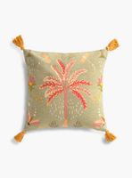 Funda Cojín Africa 45x45