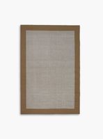 Alfombra Terraza Varadero 200x300 Natural