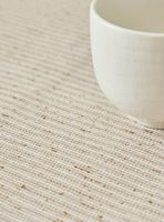 Mantel Antimanchas Savil 140x250 Piedra