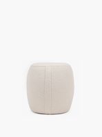 Pouf Margaret 45 Crema