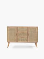 Arrimo medio Julia Natural