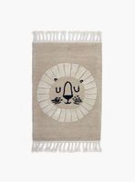 Alfombra León 60x90