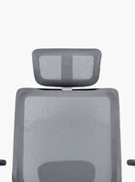 Cabecero Focus Gris claro