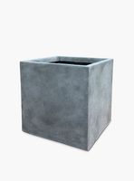 Macetero Patagonia 60 Gris