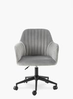 Silla de Oficina Ada Gris