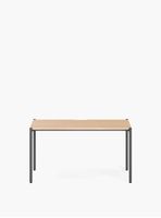 Escritorio Astro 120x60 Natura/Gris