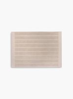 Piso de Baño Nilo 50x70 Crema