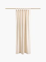 Cortina Mateo Crudo 140x280