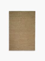 Alfombra Himalaya 300x400 Natural