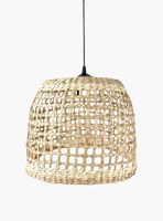 Pantalla Fiji Natura/Blanco