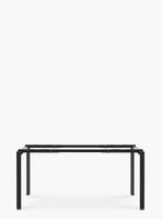 Base de Escritorio Neo Extensible 140 - 200 x 70 Negro