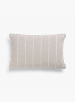 Funda Cojín Bolivia2 30x50 Gris