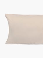 Funda Almohada Linlov 50x75 Beige