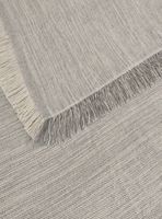 Colcha Grisfu 180x280 Gris Claro (Cama 1,5 Plazas)