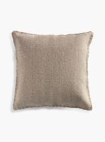 Funda Cojín Asana 60x60 Piedra