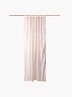 Cortina Casa Multicolor