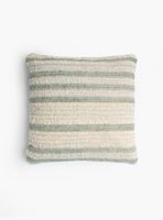 Cojín Lana Arrayán 45x45