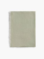 Manta Layer2 Verde 120x180