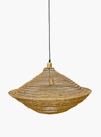 Lámpara de Colgar Kate Bronce