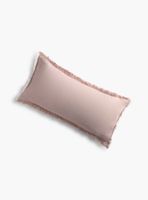 Funda Cojín Layer2 Piedra 30x60